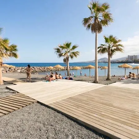 Drago Beach * Candelaria