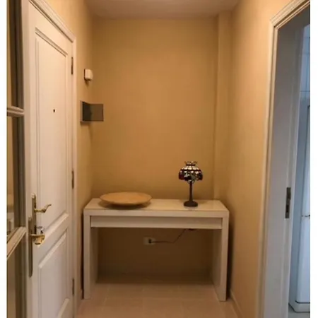 Drago Beach Lägenhet *